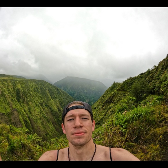 Meet your Posher, Jeffery - Picture 1 of 1